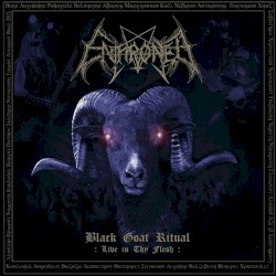 Black Goat Ritual (Live in Thy Flesh)