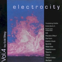 Electrocity, Volume 4