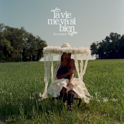 La vie me va si bien - live session