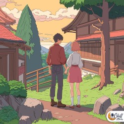 Loving Touch