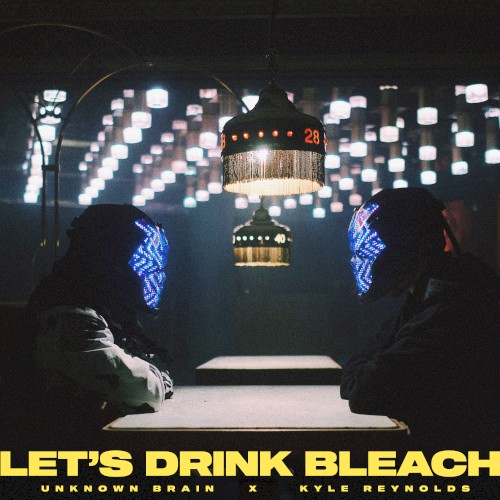 Let’s Drink Bleach