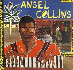Ansel Collins