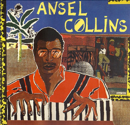 Ansel Collins