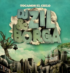 Tocamos el cielo