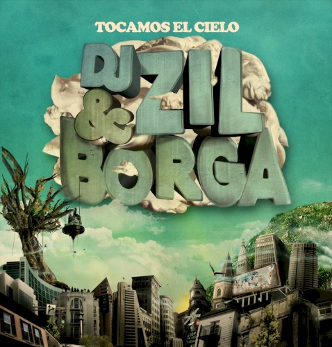 Tocamos el cielo