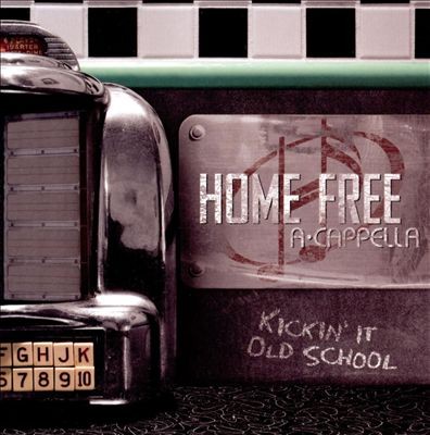 Kickin’ It Old School