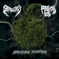 Horrendous Plasmation