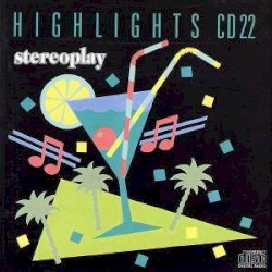 Stereoplay Highlights CD 22