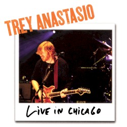 Live in Chicago