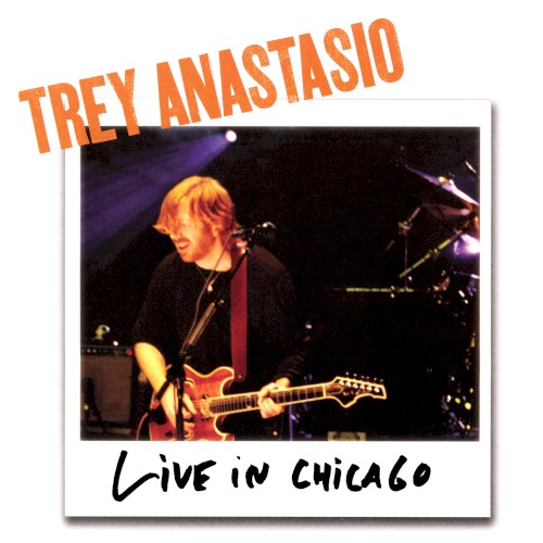 Live in Chicago