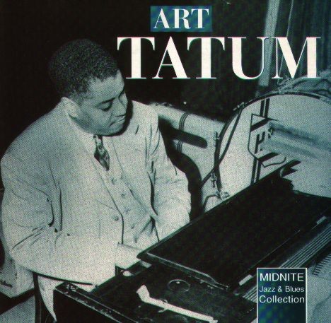 Midnite Jazz & Blues: Sweet Lorraine