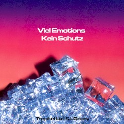 Viel Emotions kein Schutz