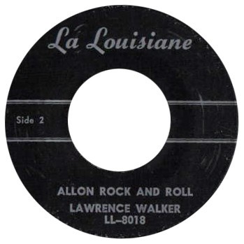 'Tits Yeux Noires / Allon Rock And Roll