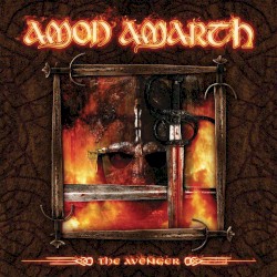 The Avenger