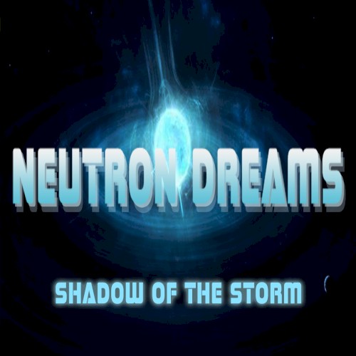 Shadow of the Storm