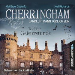 Tod zur Geisterstunde