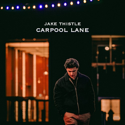Carpool Lane