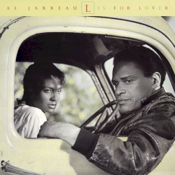 L Is for Lover