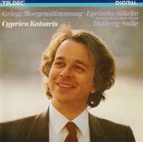 Morgenstimmung – Lyrische Stücke – Holberg‐Suite