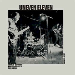 Live At Cafe OTO