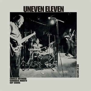 Live At Cafe OTO
