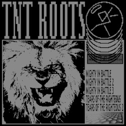 Mighty In Battle / Tears Of The Righteous