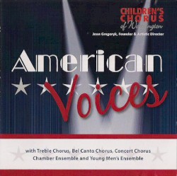American Voices