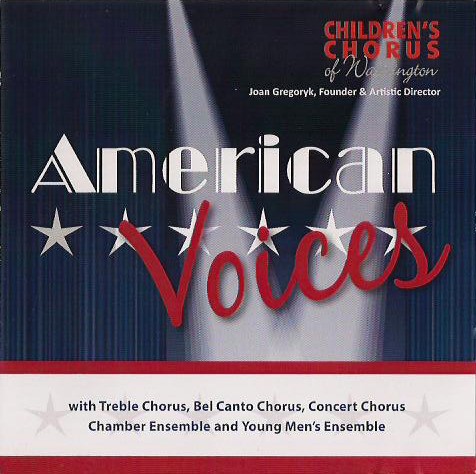 American Voices