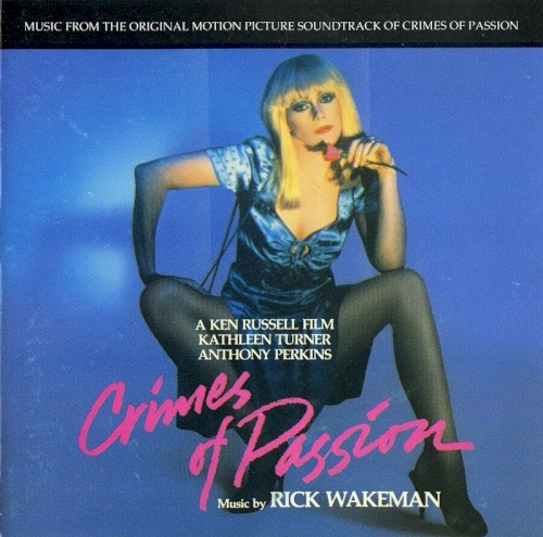 Crimes of Passion
