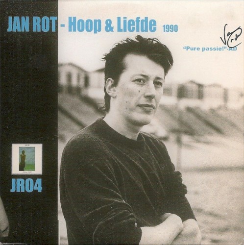 Hoop & Liefde