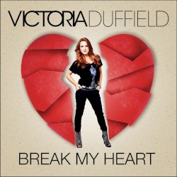 Break My Heart (Version Française)