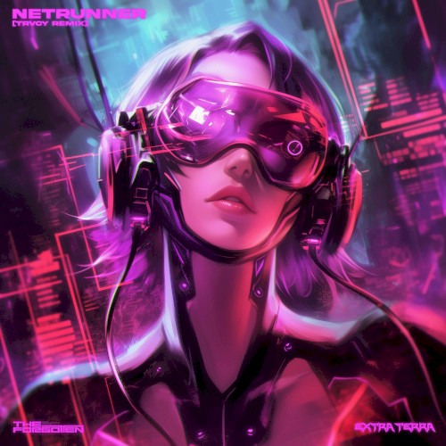 NETRUNNER (TRVCY remix)