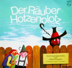 Der Räuber Hotzenplotz - Folge 1