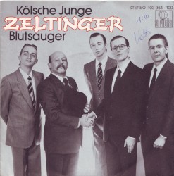 Kölsche Junge / Blutsauger