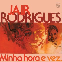 Minha Hora E Vez