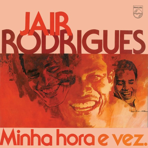 Minha Hora E Vez