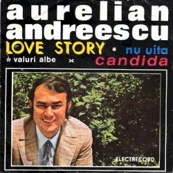 Love Story ∗ Nu Uita ∗ Valuri Albe × Candida