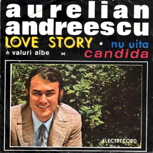 Love Story ∗ Nu Uita ∗ Valuri Albe × Candida