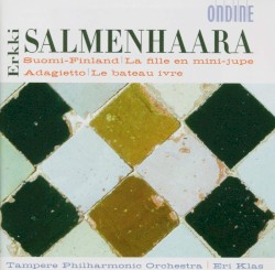 Suomi-Finland / La Fille en mini-jupe / Adagietto / Le Bateau ivre