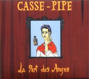 La Part des anges
