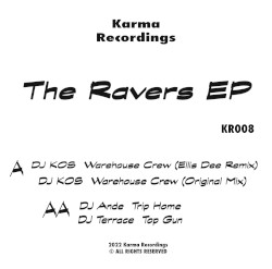 The Ravers EP