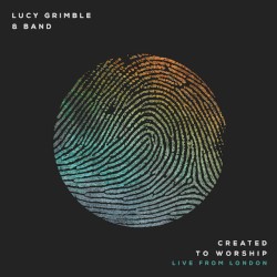 Created To Worship (Live from London)