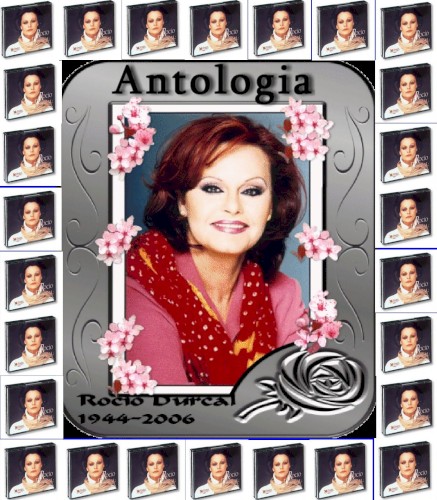 Antología