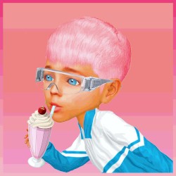 Milkshake