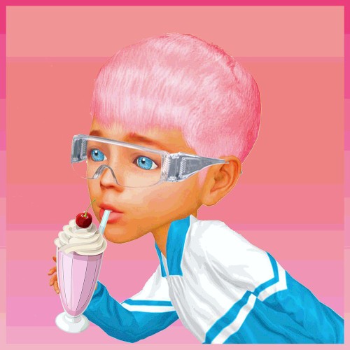 Milkshake