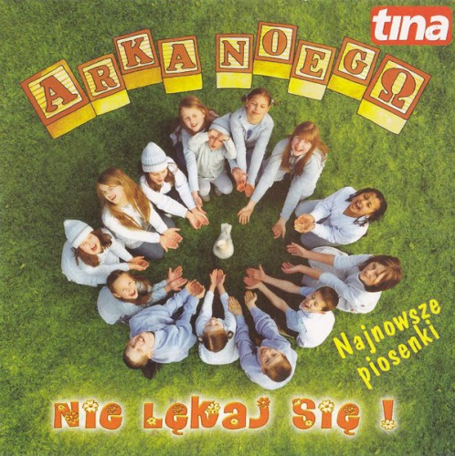 Nie lękaj się!