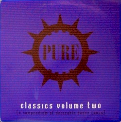 Pure Classics, Volume Two