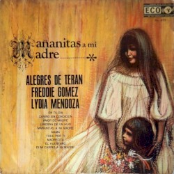 Mañanitas a mi madre