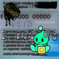 Visa