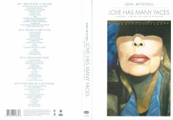 Love Has Many Faces: A Quartet, a Ballet, Waiting to Be Danced